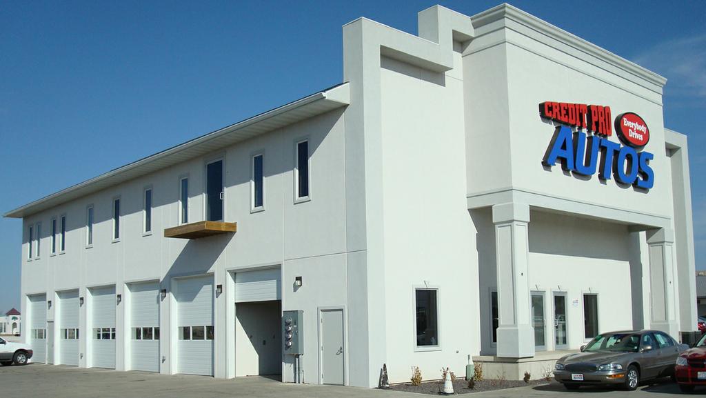 Credit Pro Autos Quincy IL 62305 8663551217 Used Car Dealers