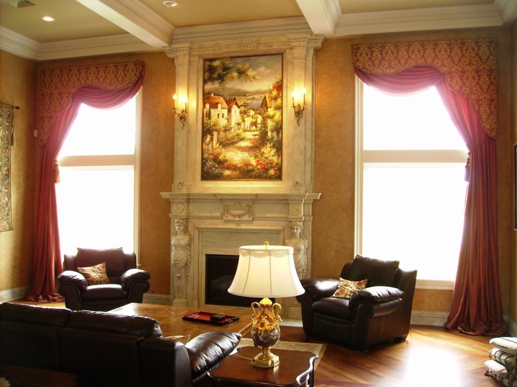 Interiors by Design Etowah TN 37331 4232637499