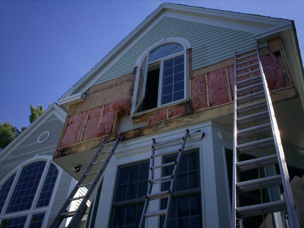 Outside In Construction Alton NH 03809 6038754734 Carpenters