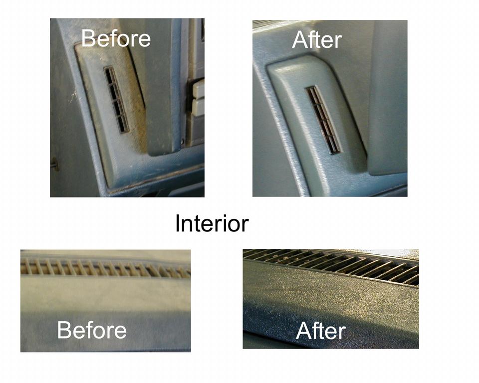 Spit 'n Shine Auto Detailing Fort Collins CO 80524 9703081822