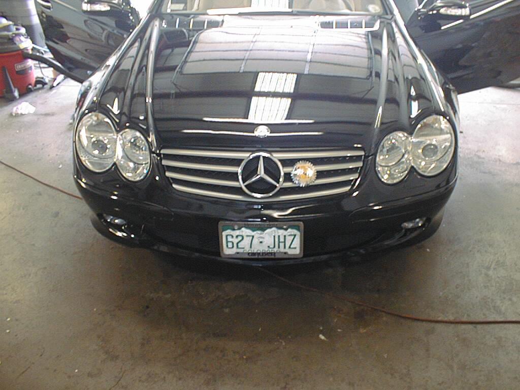 Spit 'n Shine Auto Detailing Fort Collins CO 80524 9703081822