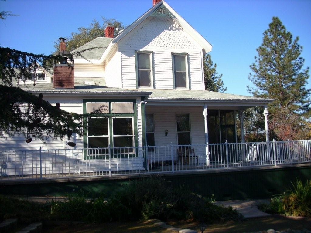 Masonic Hall Auburn Ca Point of Historic Interest in Auburn
