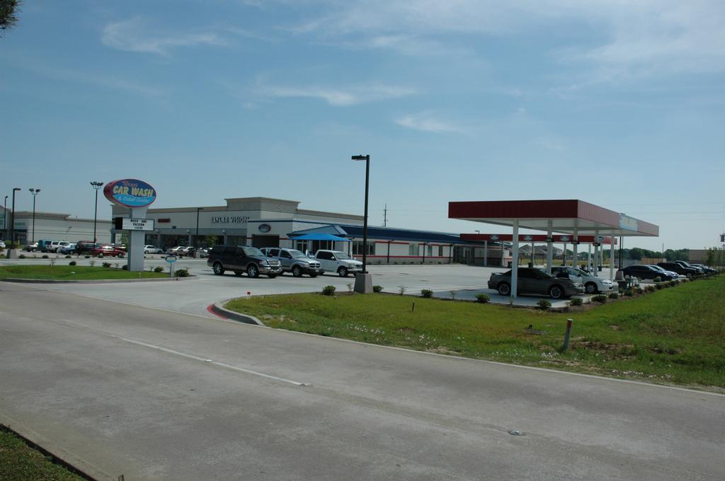 BEST CAR WASH Katy TX 77449 2814633903 Auto Detailing