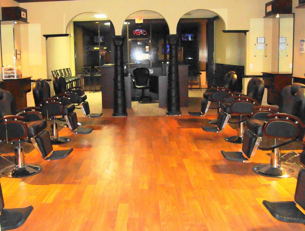 CutNEdge Barber Shop Tampa FL 33617 8139882887 Barbers