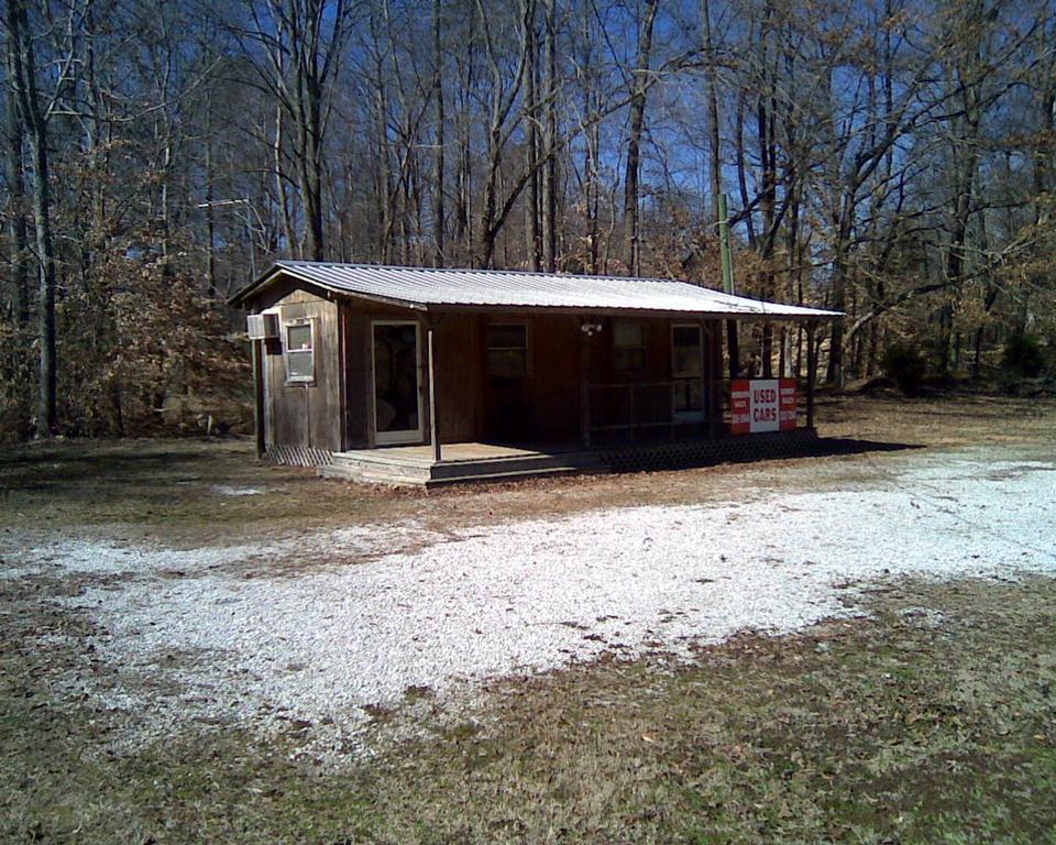 Gowdy Auto Sales Hickory Flat MS 38633 6623167805