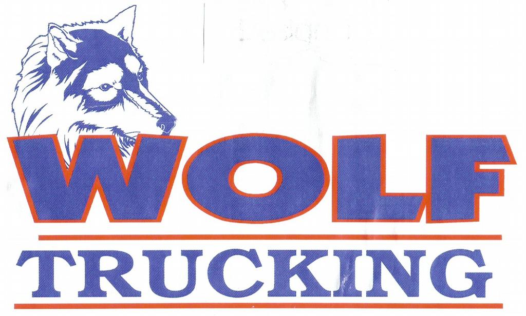 Wolf Trucking Holley NY 14470 5854147732 Courier Services