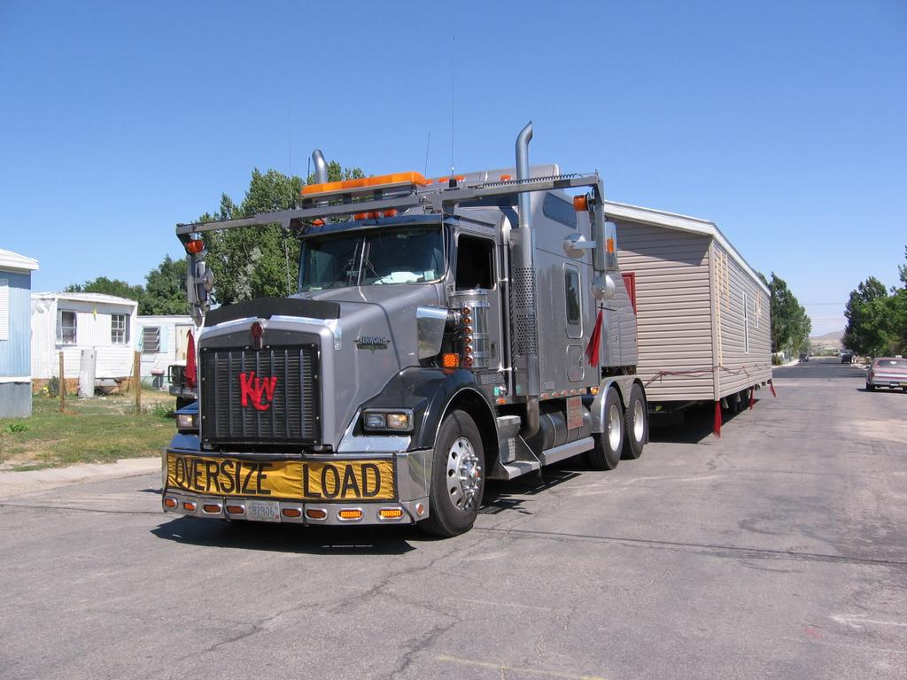 Elite Mobile Transport, LLC Lancaster WI 53813 6087234385