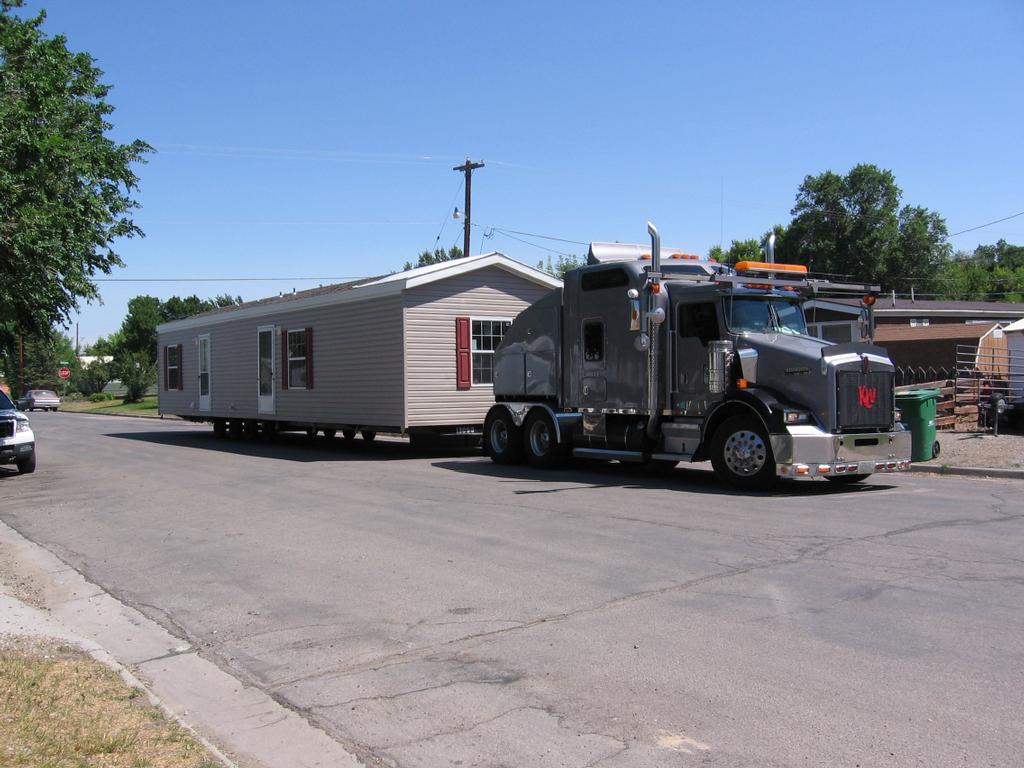 Elite Mobile Transport, LLC Lancaster WI 53813 6087234385