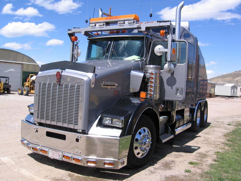 Elite Mobile Transport, LLC Lancaster WI 53813 6087234385