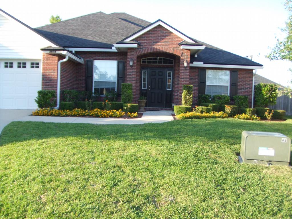 True Vine Landscaping Orange Park FL 32065 9042515000