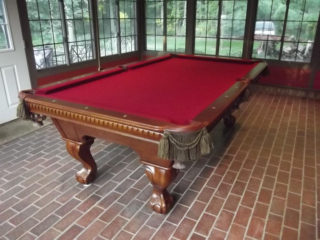 Indianapolis Pool Table Movers & Billiard Services Unlimited ! Indianapolis IN 46229 317622
