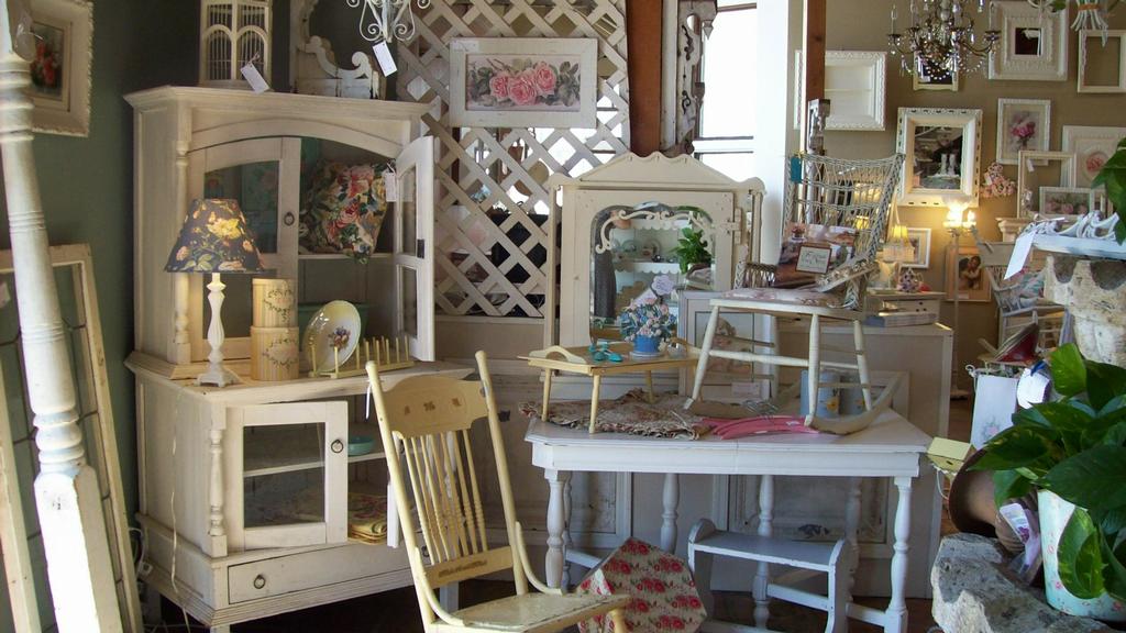 Not Too Shabby Phoenix AZ 85020 6023748608 Home Decor