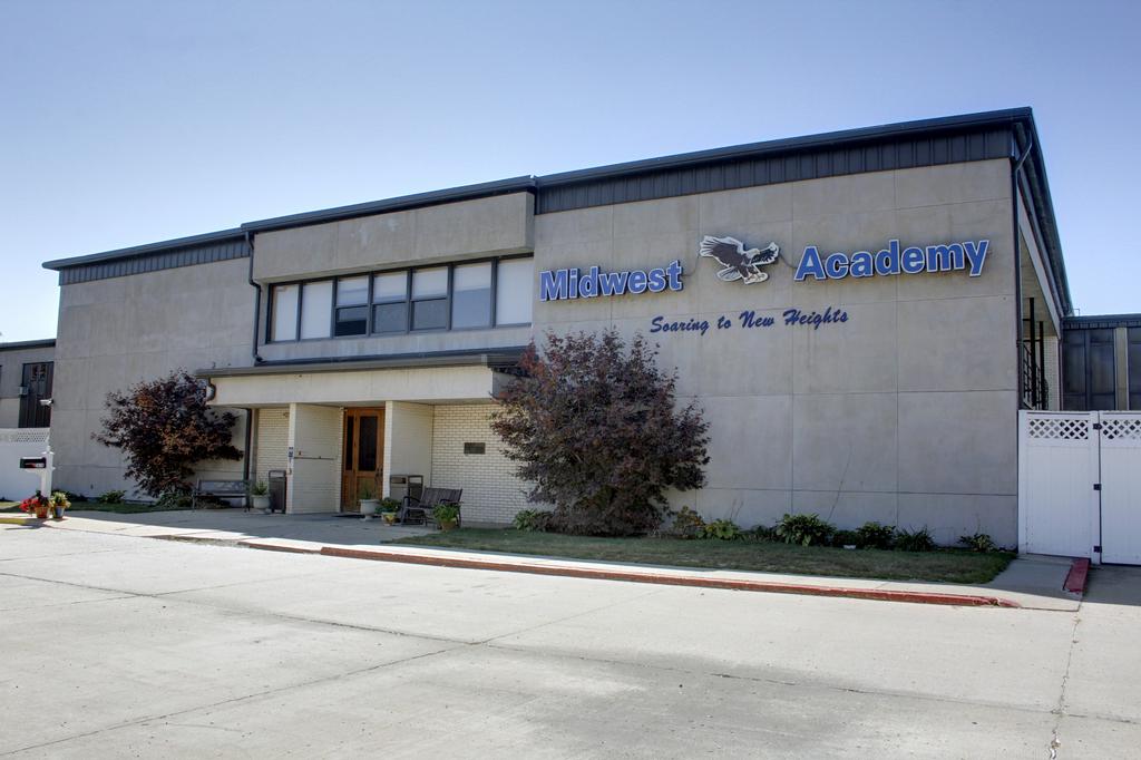 Midwest Academy Keokuk IA 52632 8779456777 Specialty Schools