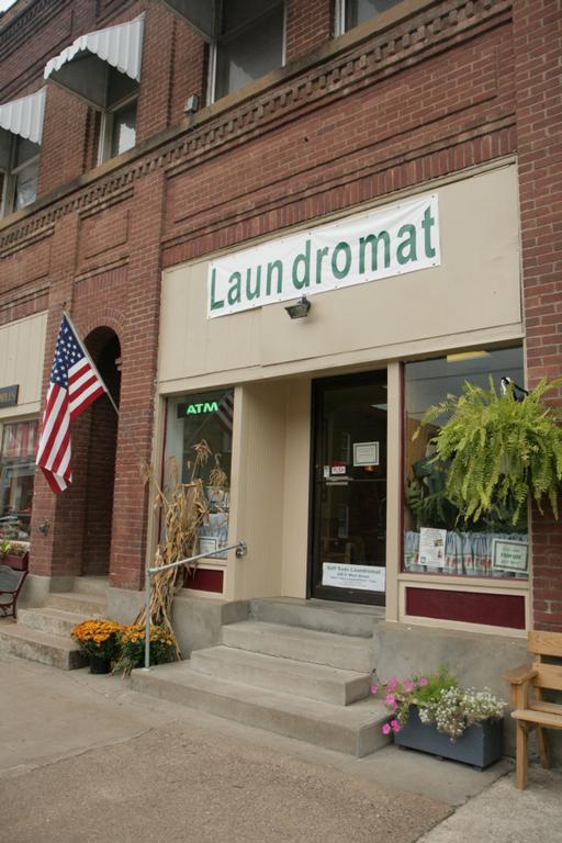 Self Suds Laundromat Glenville WV 26351 3044623030 Laundromats
