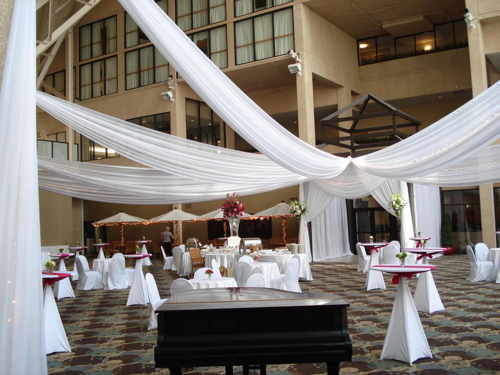 Hilton Garden Inn St. Paul City Center Saint Paul MN 55101 6516050272