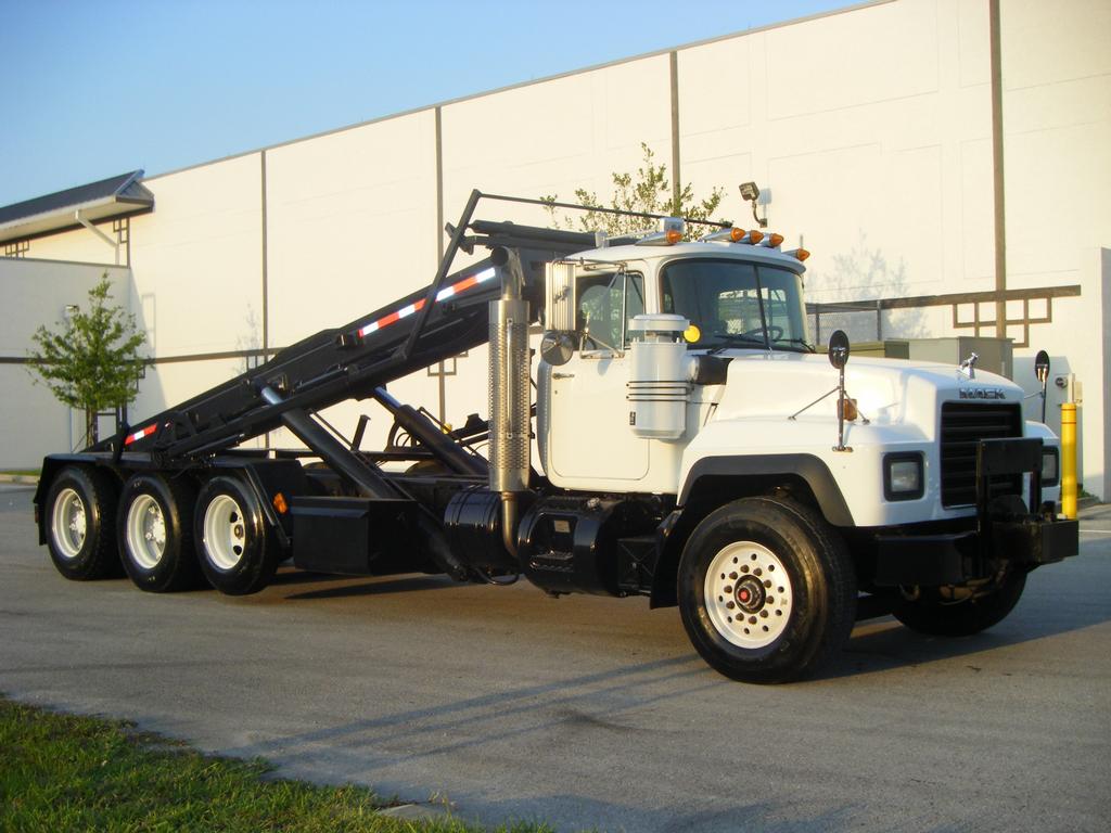 Apex Equipment Jupiter FL 33478 5613548254 Truck Dealers