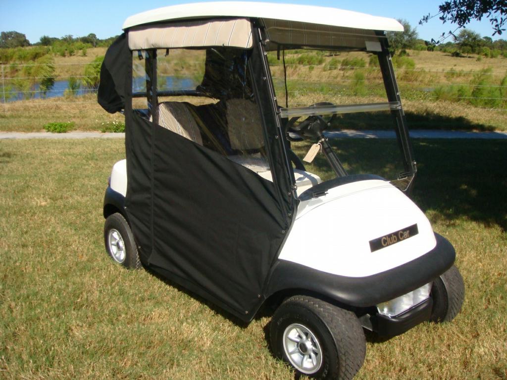 Hidden Creek Golf Carts Zephyrhills FL 33541 8137801000