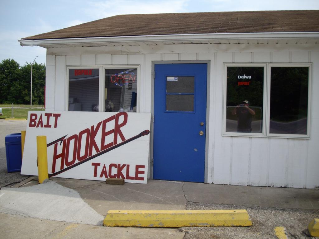 Pizza Hog Shelburn IN 47879 8123971133 Barbecue Restaurants