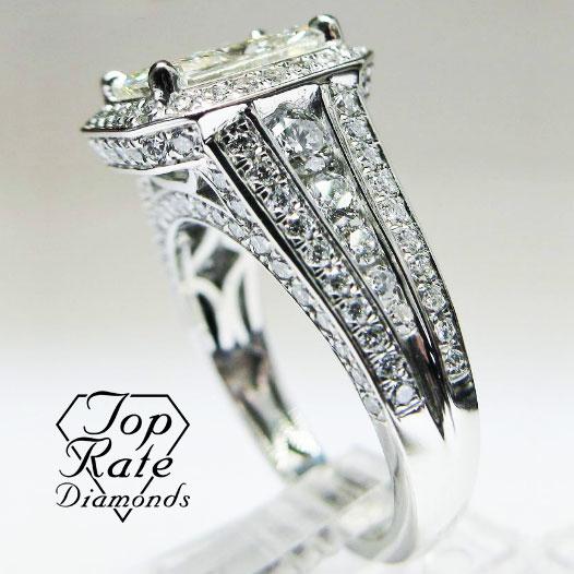 Pictures for Top Rate Diamonds in Atlanta, GA 30328 Jewelers