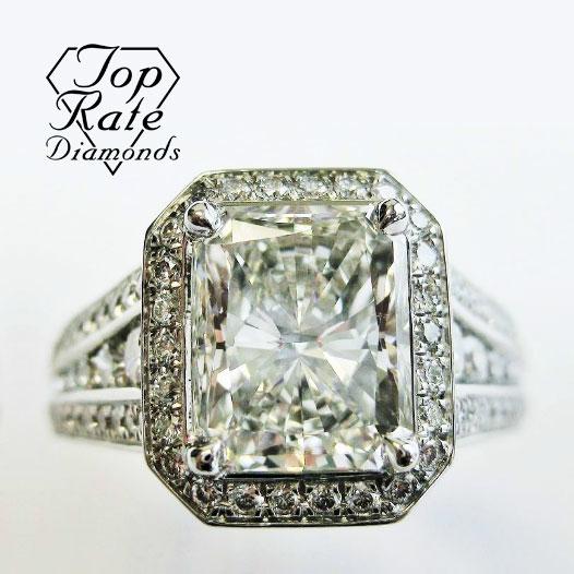 Pictures for Top Rate Diamonds in Atlanta, GA 30328 Jewelers