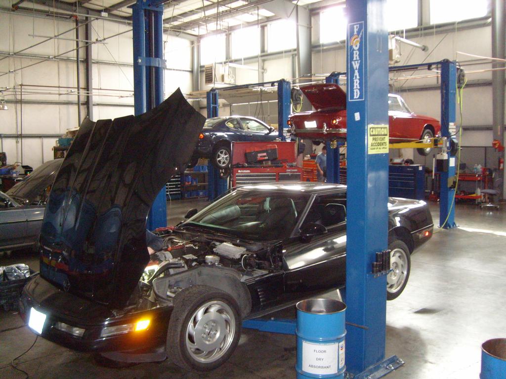 Pictures for RC's Auto Repair in Gig Harbor, WA 98335 Auto Repairs