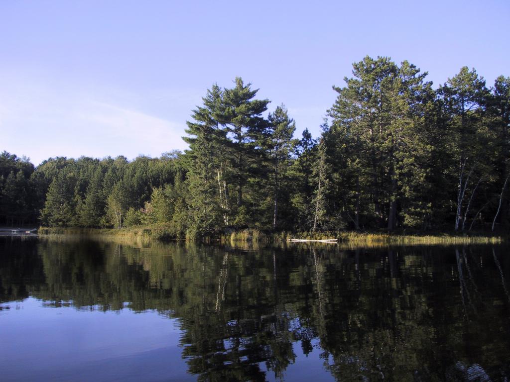 Eagle River WI from River Spruce Camp Store in Estes Park, CO 80517