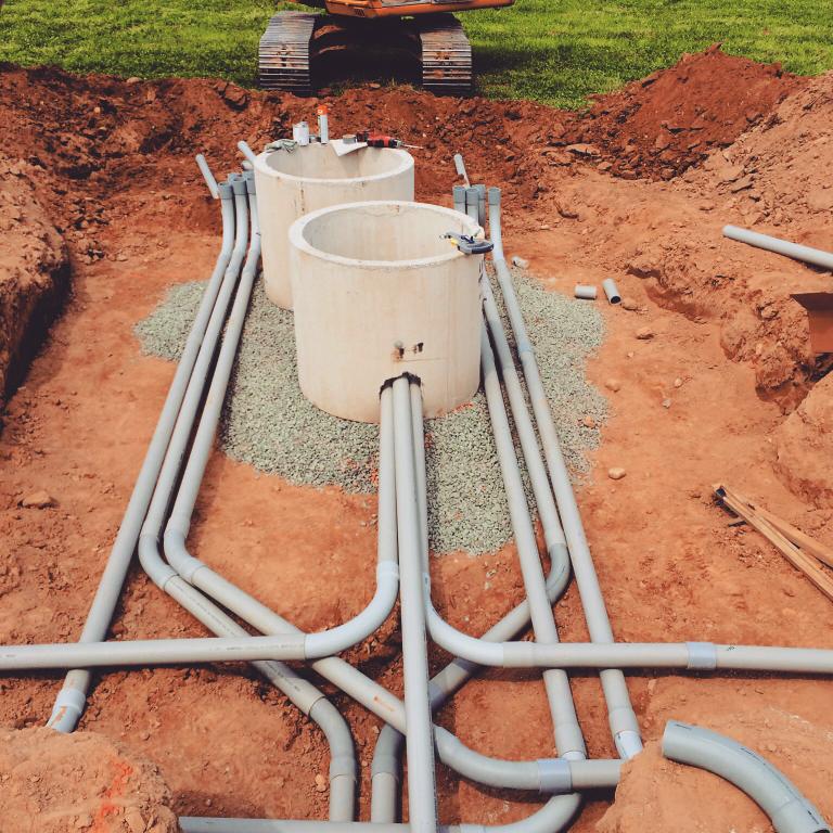 Pictures for Kent Brothers Excavating LLC in Southampton, MA 01073