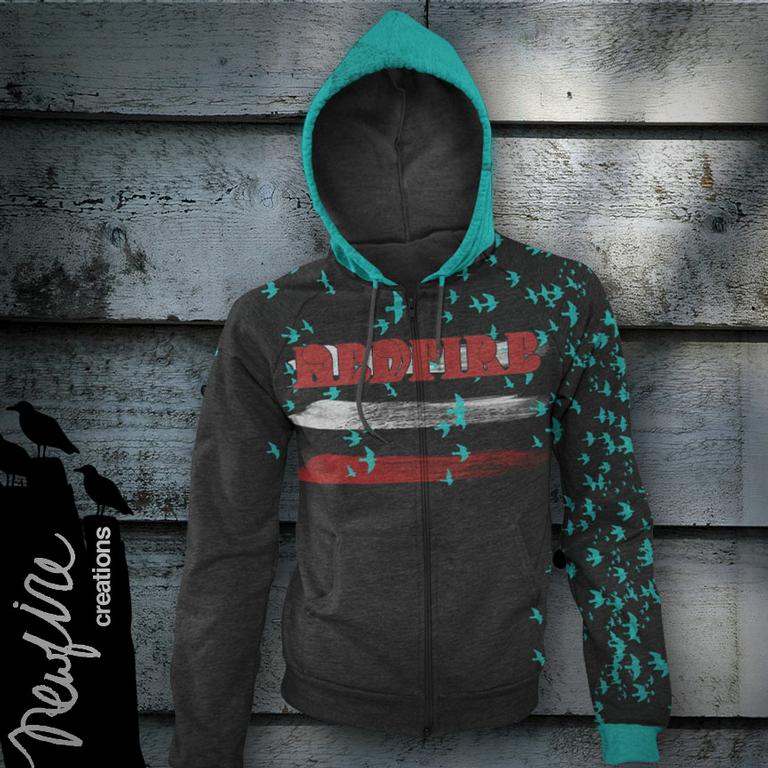 Fastshion Pro Screen Printing & Embroidery, Boise Meridian ID 83646