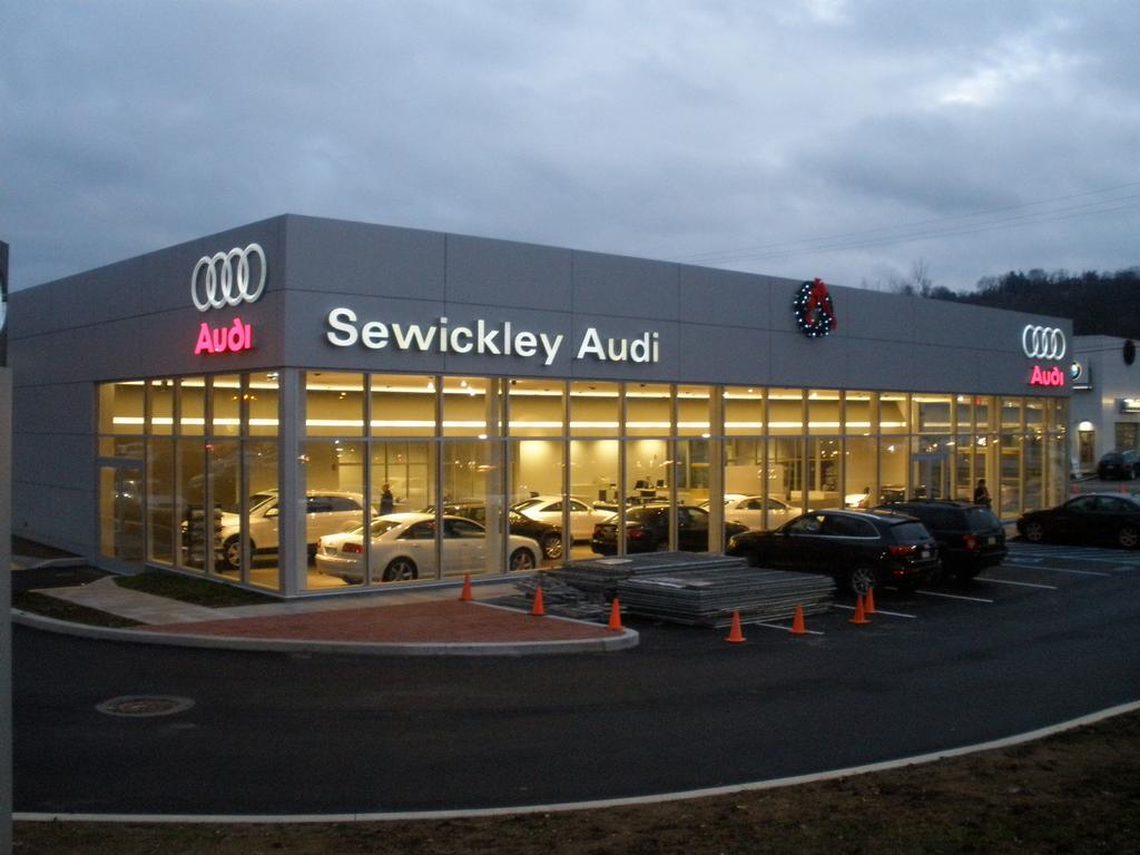 Pictures for Sewickley Car Store, Inc. in Sewickley, PA 15143