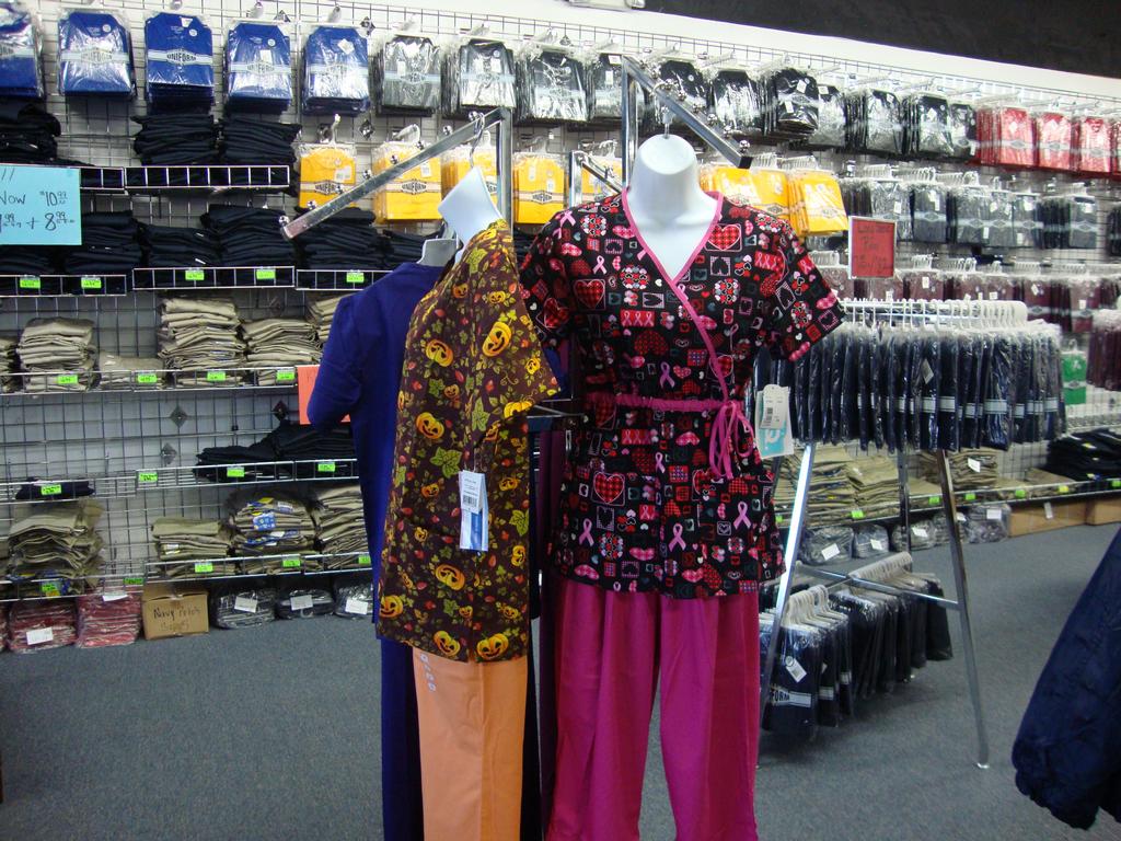 Uniforms Etc USA Baton Rouge LA 70815 2252481333 Uniforms