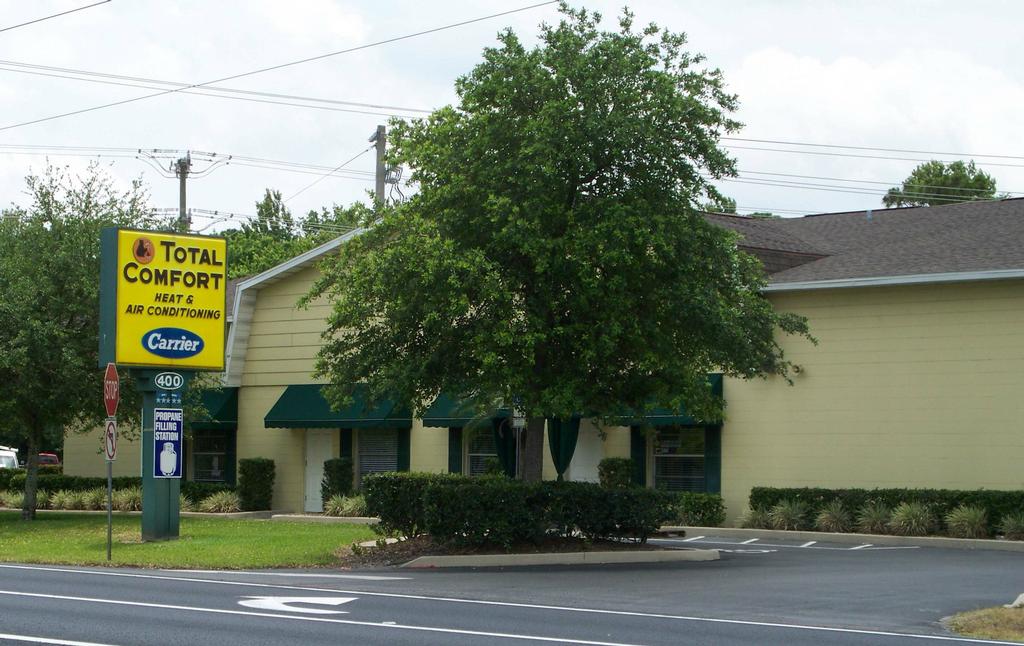 Total Comfort Heat and Air Conditioning, Inc. Ormond Beach FL 32174