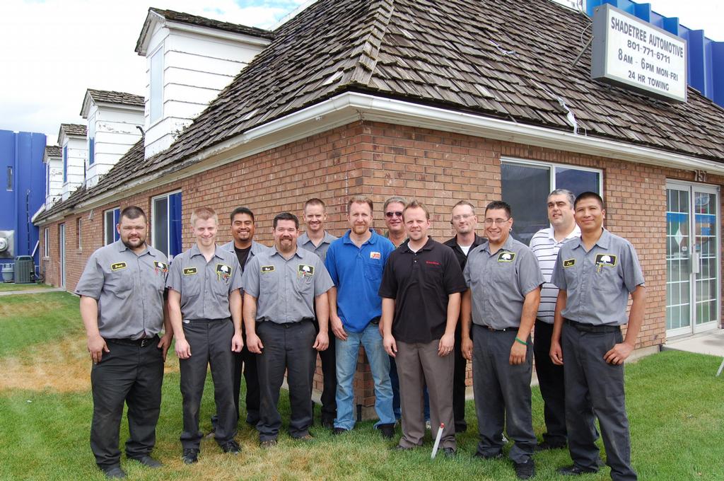 Shadetree Auto Body Layton UT 84041 8017713868 Auto Painting