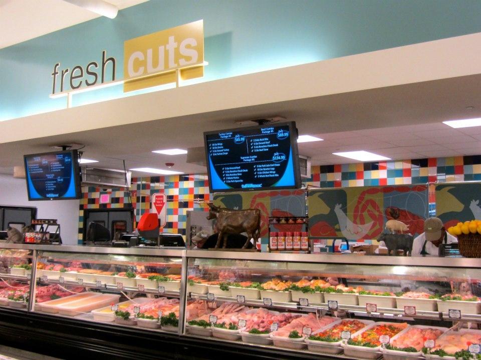 The Fresh Grocer Philadelphia PA 19138 8774527255