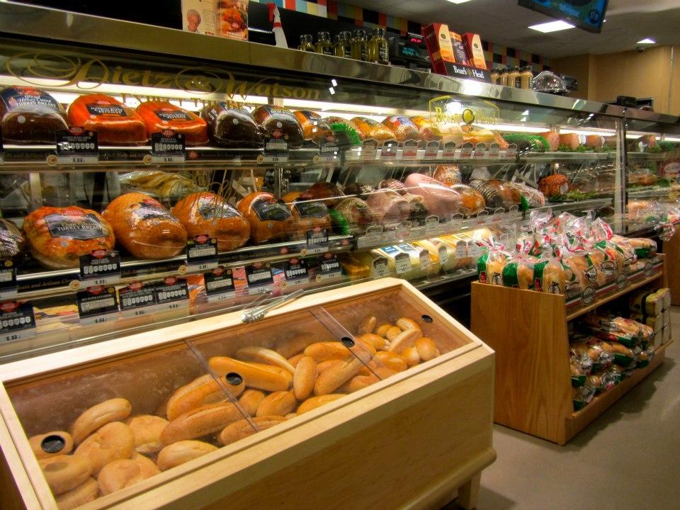 The Fresh Grocer Philadelphia PA 19138 8774527255