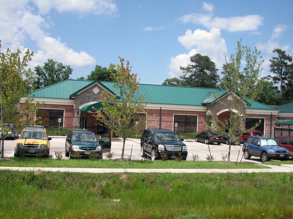 Aspire Behavioral Health Conroe TX 77304 9366473500