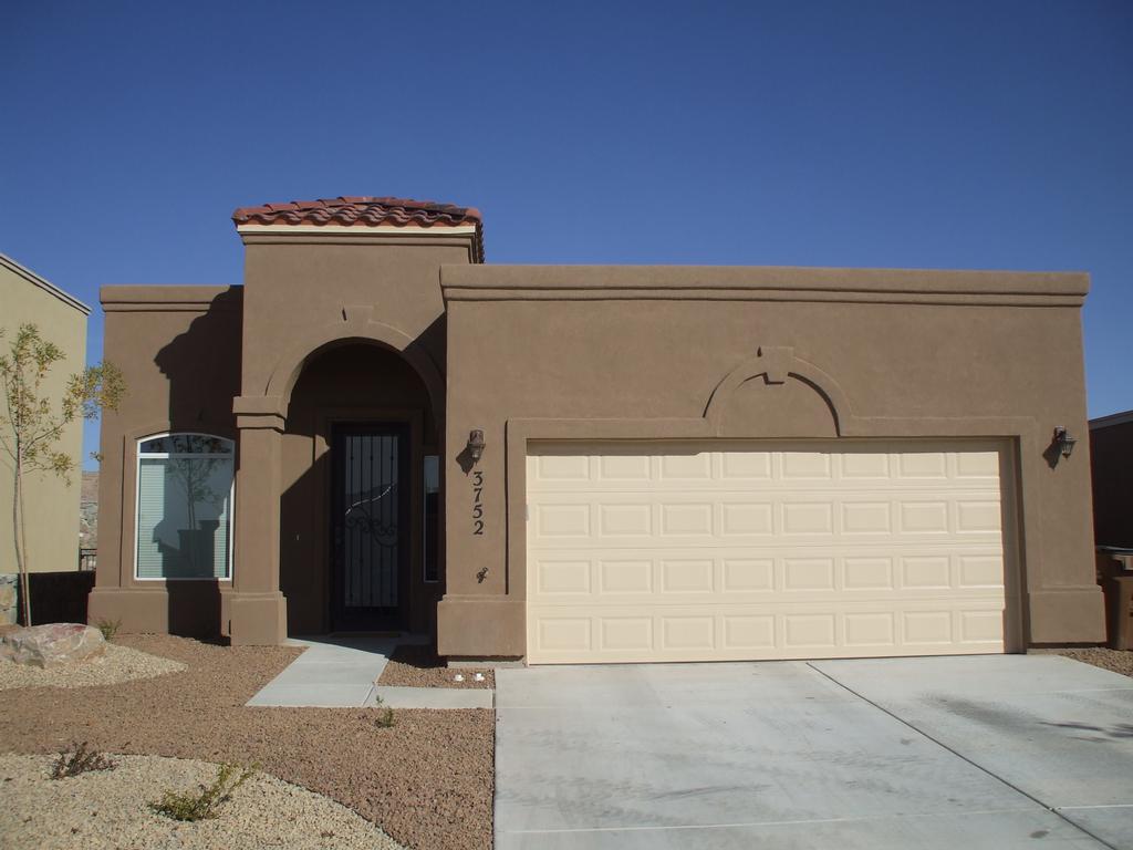 Pictures for Saratoga Homes in El Paso, TX 79928 Home Builders