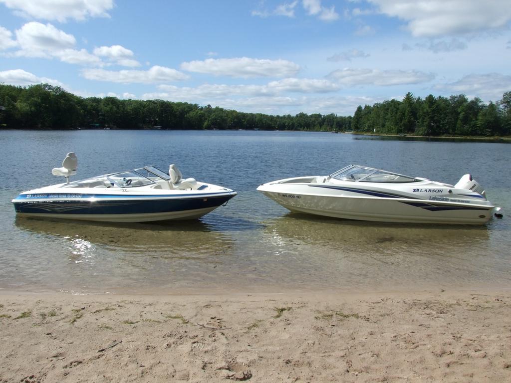 Lakeside Boat Rentals, Storage, & Marine Minocqua WI 54548 8882682628
