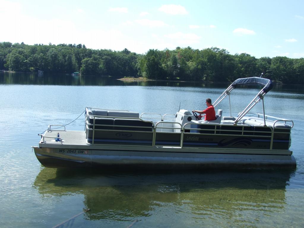 Lakeside Boat Rentals, Storage, & Marine Minocqua WI 54548 8882682628