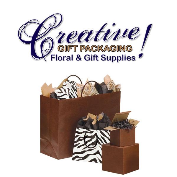 Creative Gift Packaging Inc Forest City NC 28043 8664438706