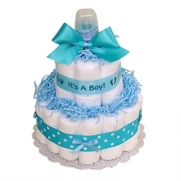 2 tier diaper cake, baby bunting bath toys letters