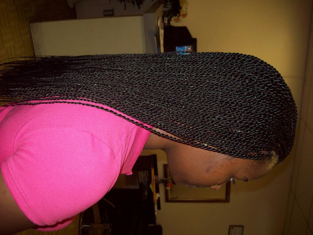 awa's african hair braiding Tampa FL 33610 8132372868