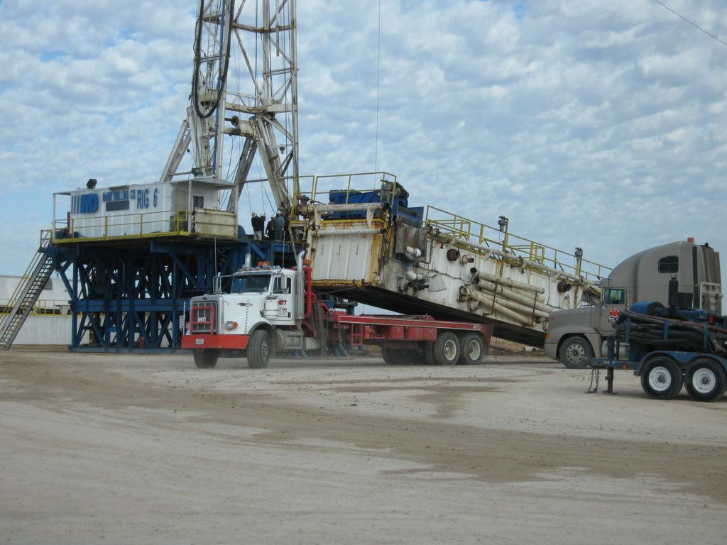 Pictures for Watkins Mfg Inc. in Odessa, TX 79768 Oil & Gas