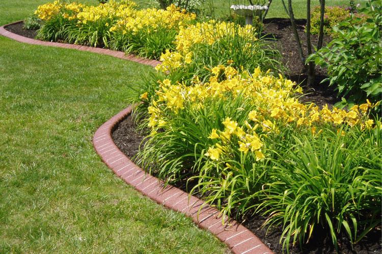 South Florida Curb Appeal Curbing & Garden Edging Fort Lauderdale