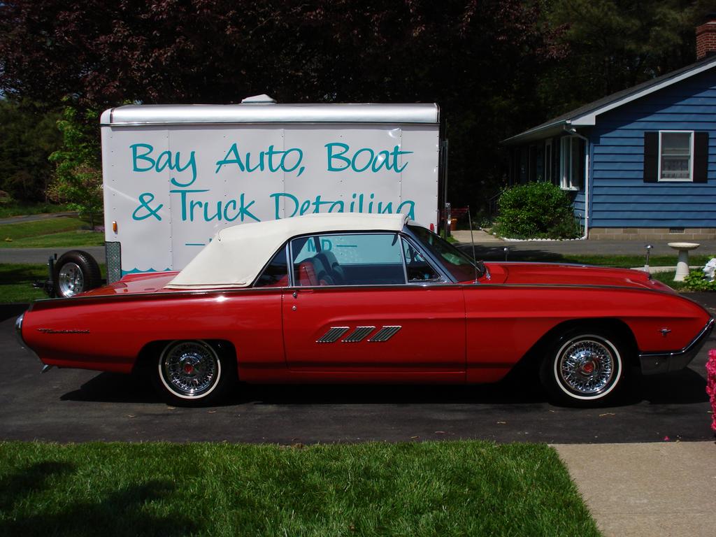 Pictures for BAY AUTO RV & TRUCK DETAILING INC. in Stevensville, MD 21666