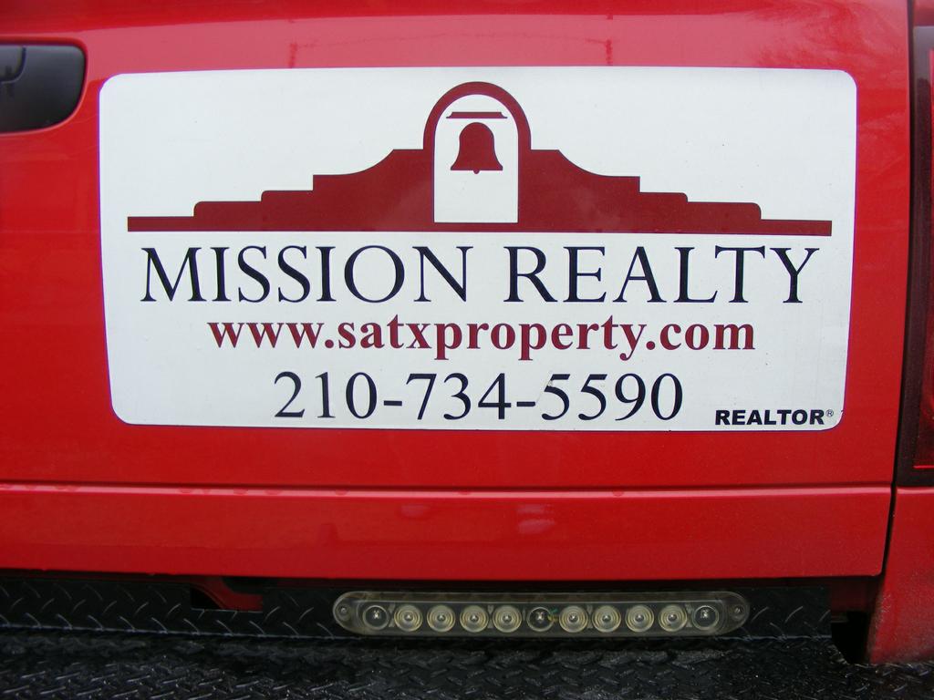 Mission Realty San Antonio Real Estate Agent Randy Watson San
