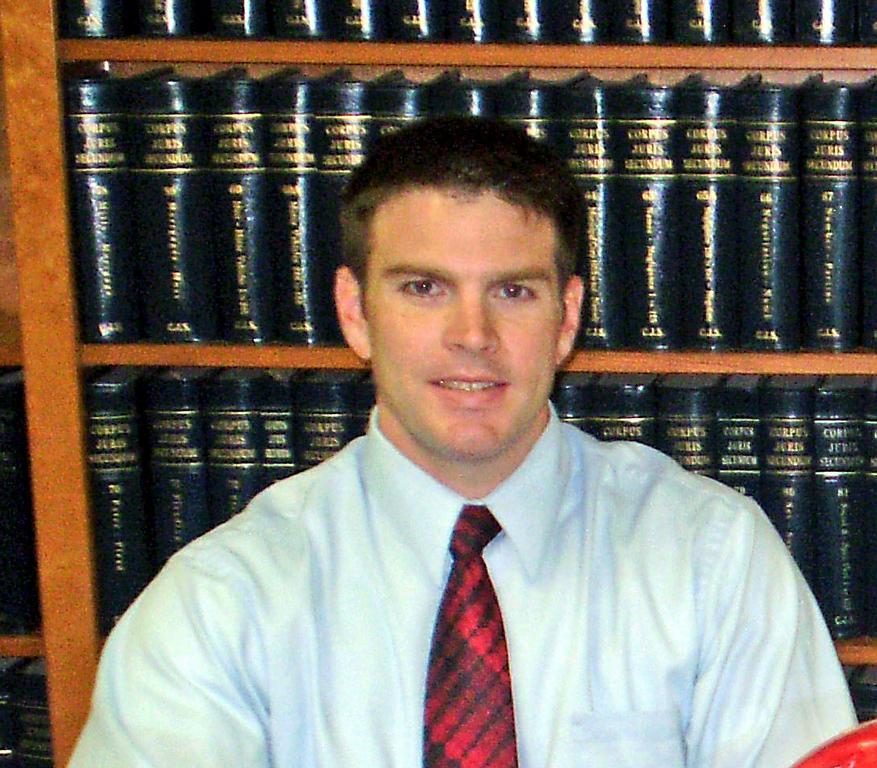 Michael Johnson Lawyer Divorce Lawyers In Murray Ky