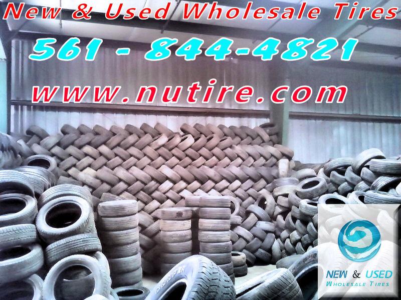 Pictures for NEW & USED WHOLESALE TIRES INC in West Palm Beach, FL 33404