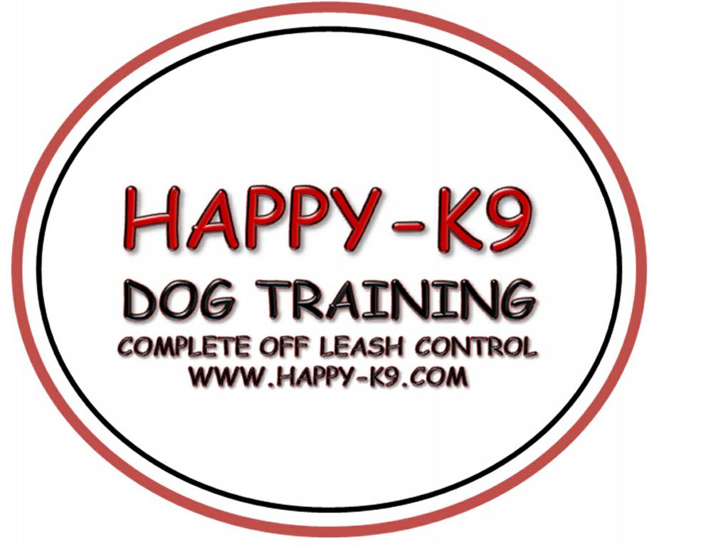 happyk9 dog training Dublin OH 43016 6142569511 Education