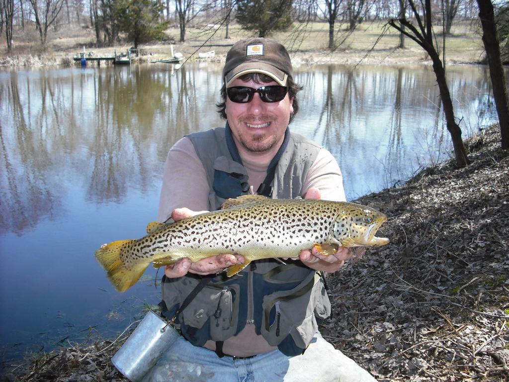 Delaware River Fishing Guides Lambertville NJ 08530