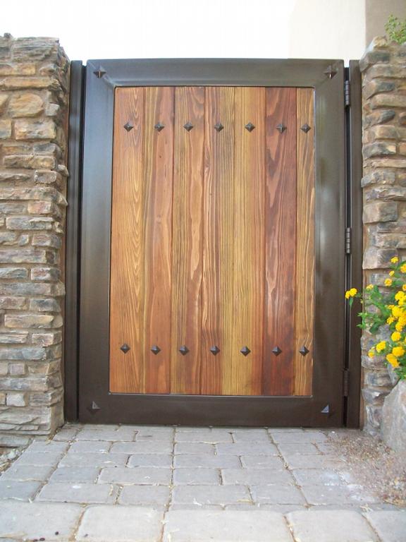 Ironwood Gates & Welding Glendale AZ 85304 6024021774